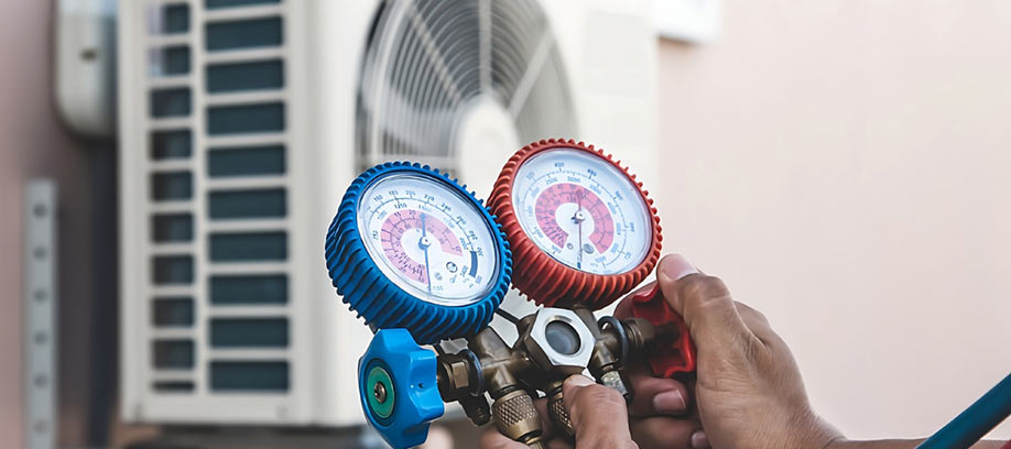 Emergency A/C Repair | Emergency Air Conditioning Services