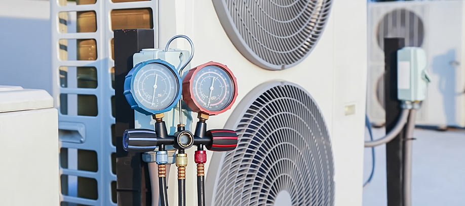 Emergency HVAC Services | 24-Hour Air Conditioning Repairs
