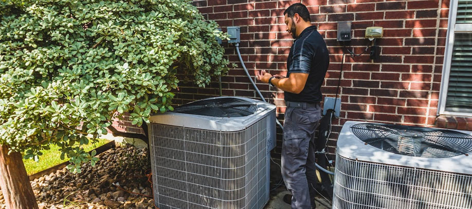 HVAC Service - View Prices, Deals And Offers